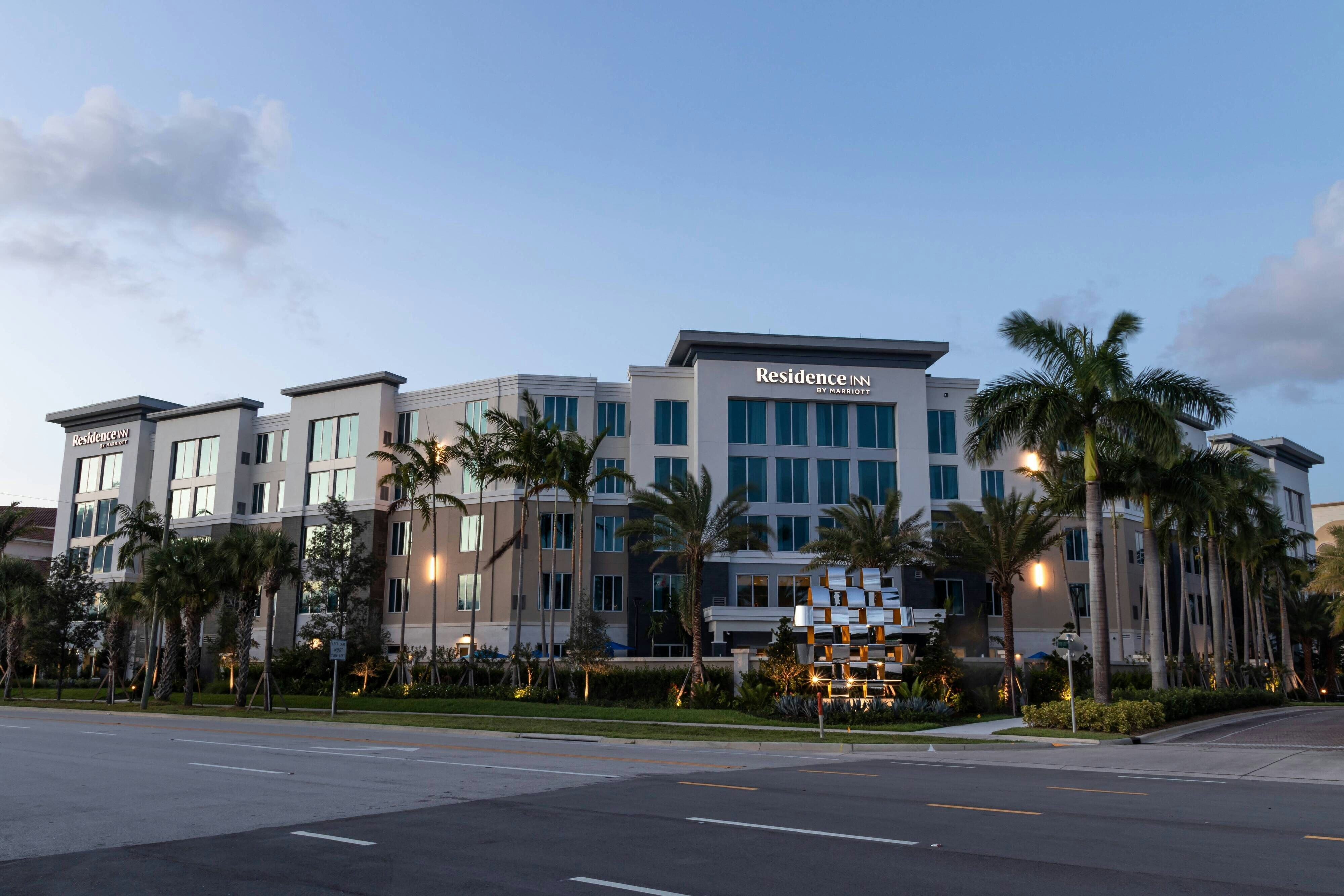 Residence Inn by Marriott Palm Beach Gardens 6/42
