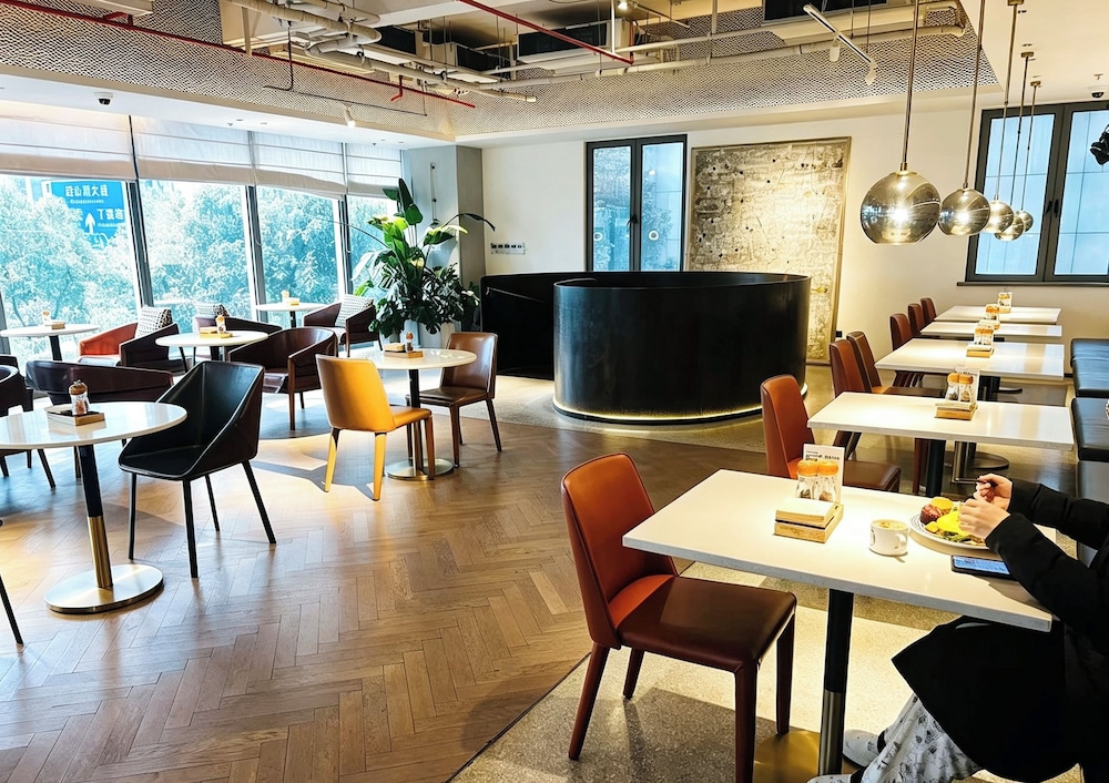 Wanda Moments Hotel Qingpu Shanghai 13/16