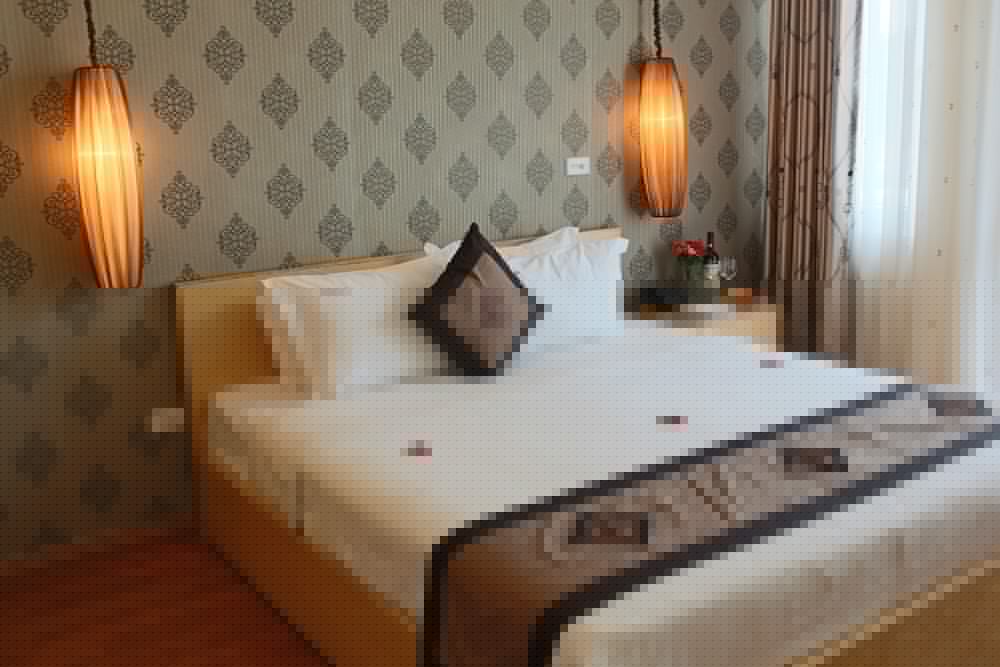 Impressive Boutique Hotel 17/50