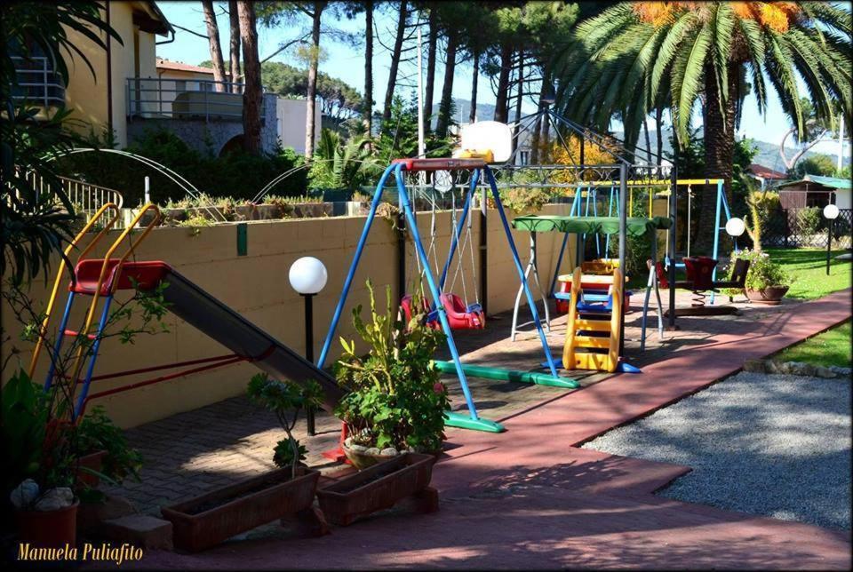 Hotel Anfora 35/50