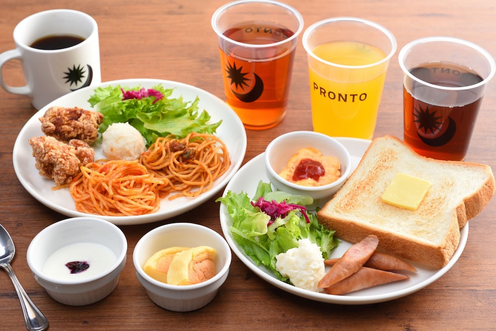Hakata Green Hotel Tenjin 30/35