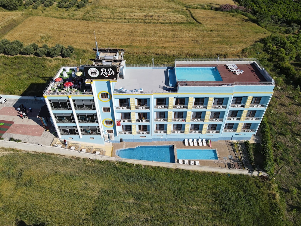 Odin Redi Hotel 5/27