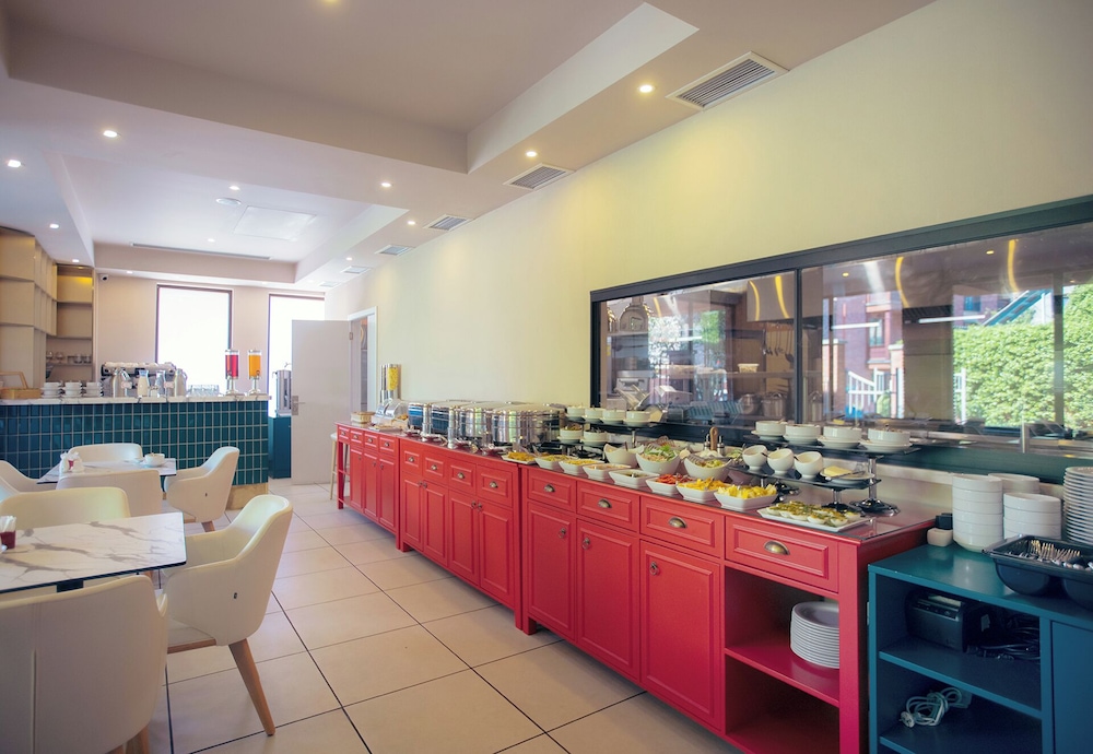 King Tamar Hotel By Luxuria Hotels 35/48