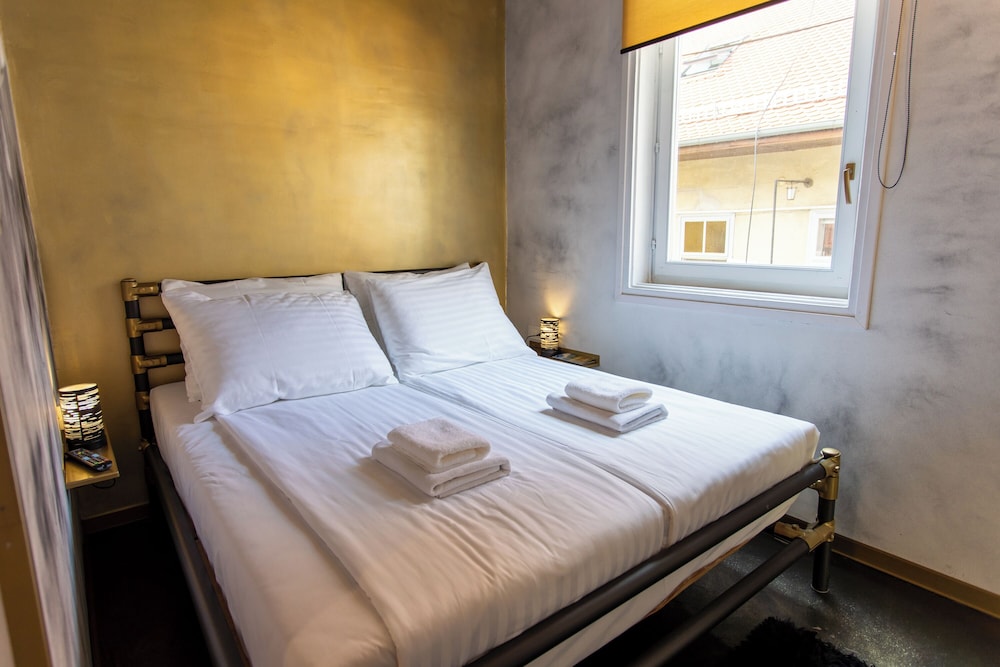 Chillout Hostel Zagreb 10/48