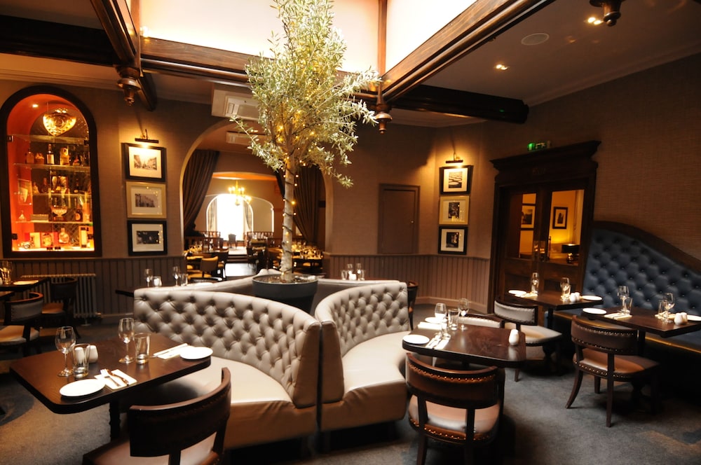 Golden Lion Hotel Stirling 23/50