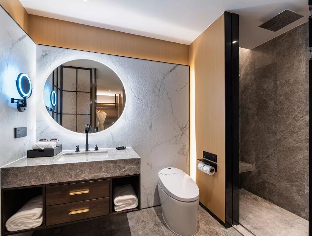 Novotel Tianjin Drum Tower 63/69