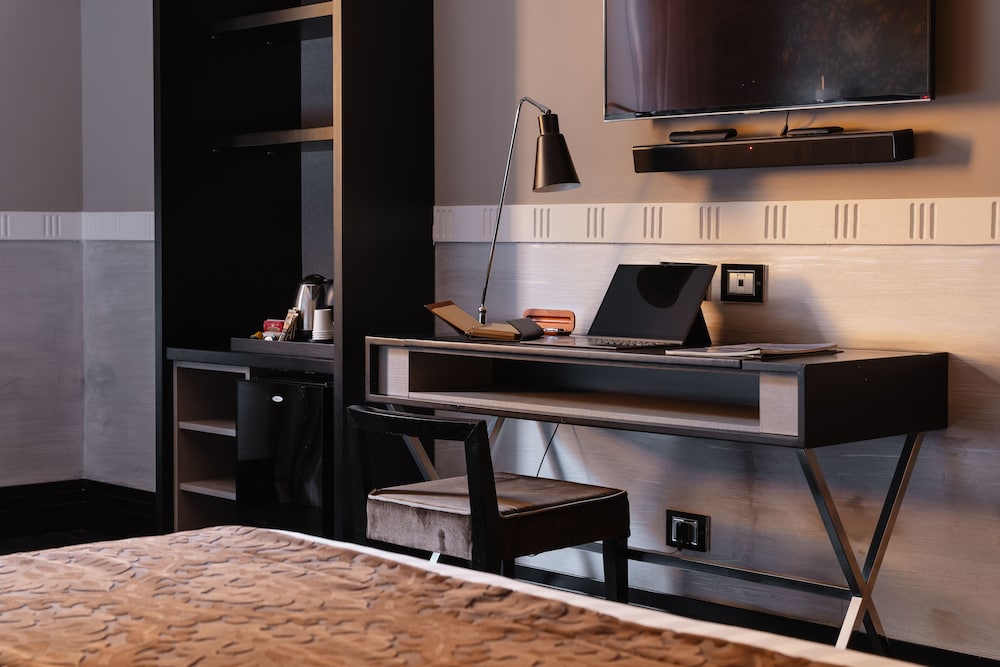 Unica Suite Rome 57/63