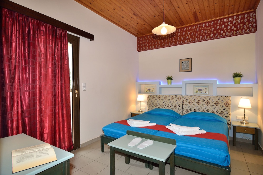Mythos Platanias Apartments 27/61