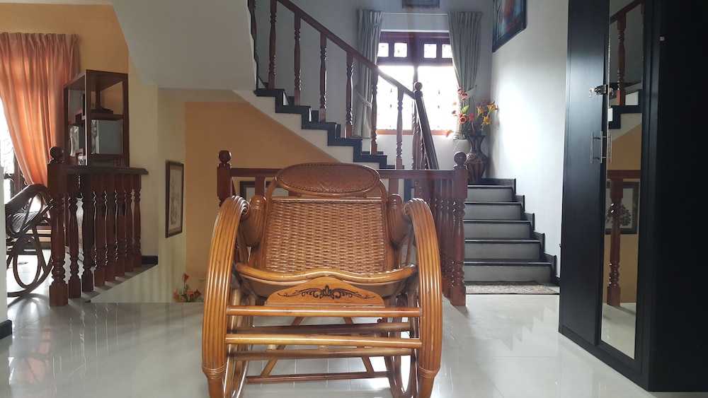 Resident View Homestay photo2