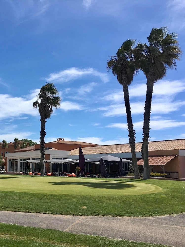 Le Palmyra Golf Hotel 41/50