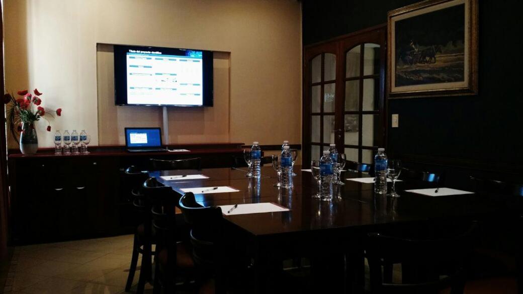 Solares Del Alto Hotel And Spa 37/47