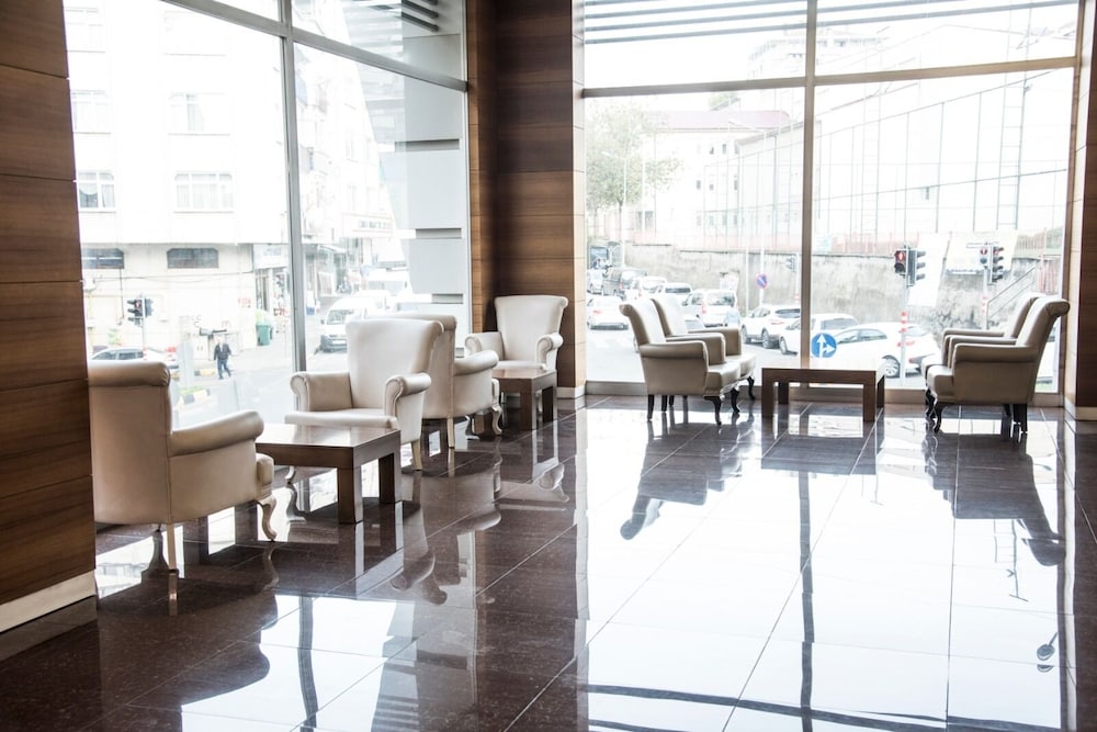 Cebeciler Hotel 31/42
