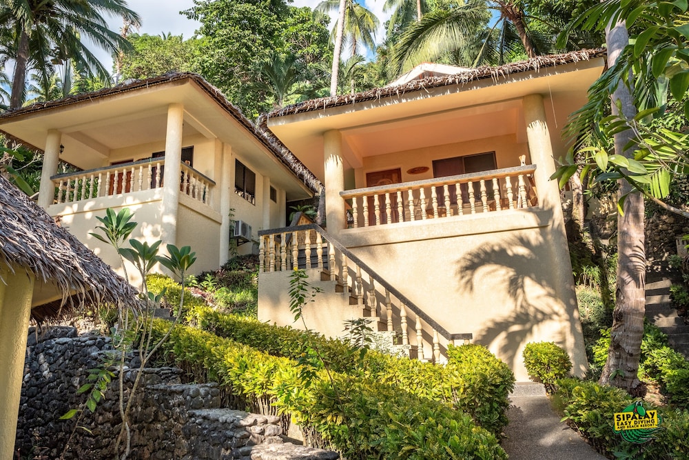 Easy Diving And Beach Resort 3/60