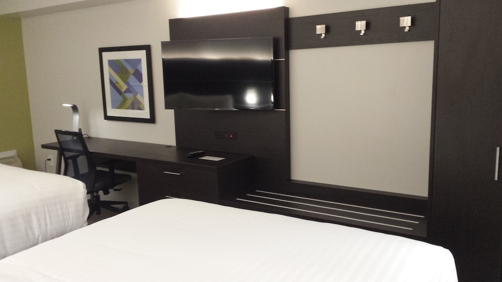 Holiday Inn Express & Suites Mississauga-Toronto Southwest, an IHG Hotel 16/71