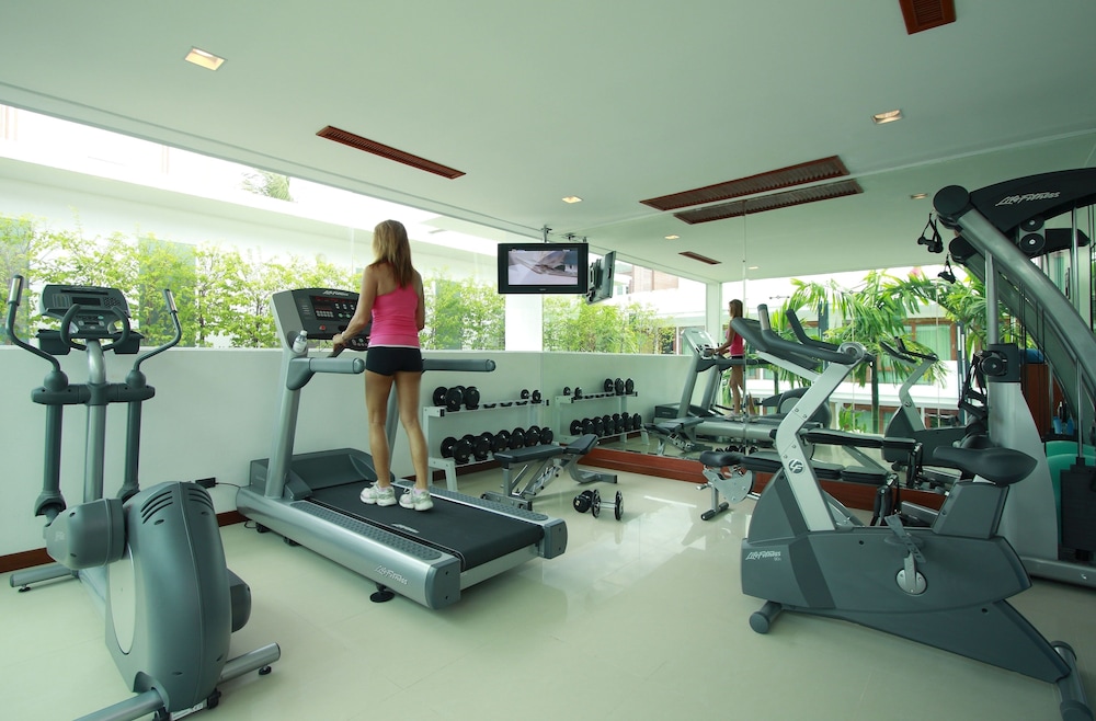 La Flora Resort Patong 42/70