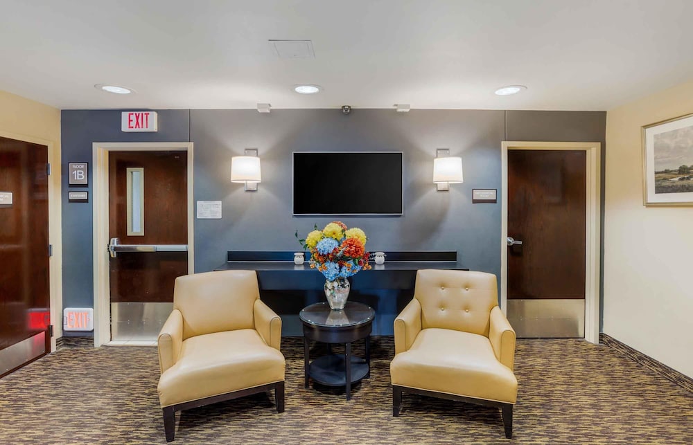 Extended Stay America New York City - Laguardia Airport 50/61