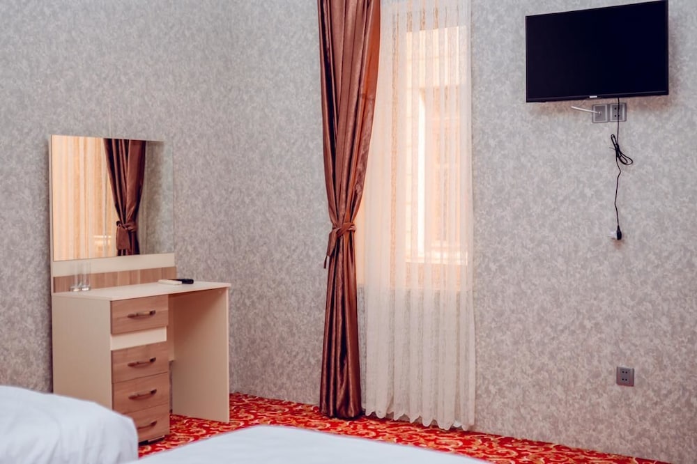 Iva Old City Hotel 18/50