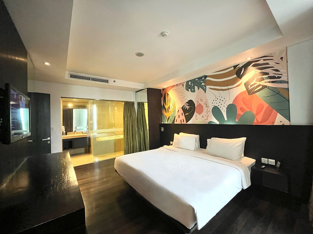 The Akmani Hotel Jakarta 24/68