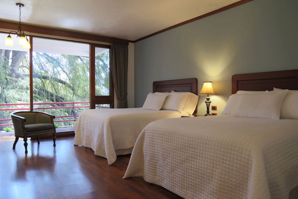 Hotel Residencia Del Sol 22/63
