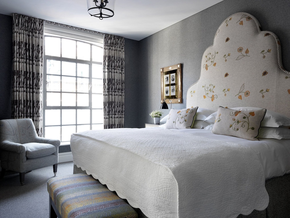 The Soho Hotel 22/57