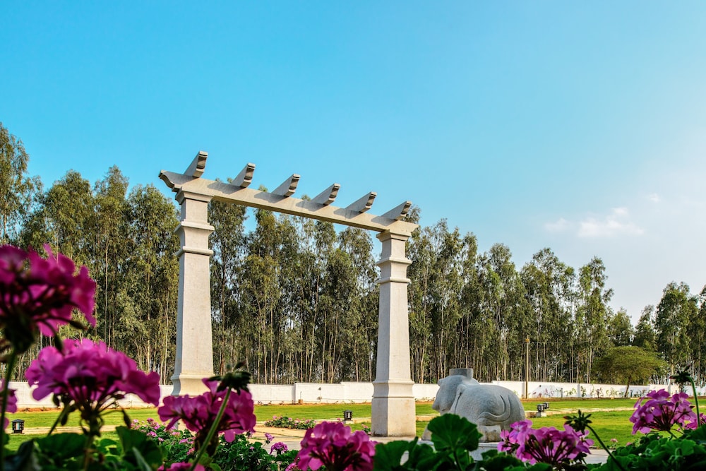 Fiestaa Resort n Events Venue 写真5