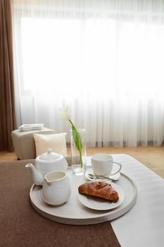 Hotel Leonardo Da Vinci 41/57