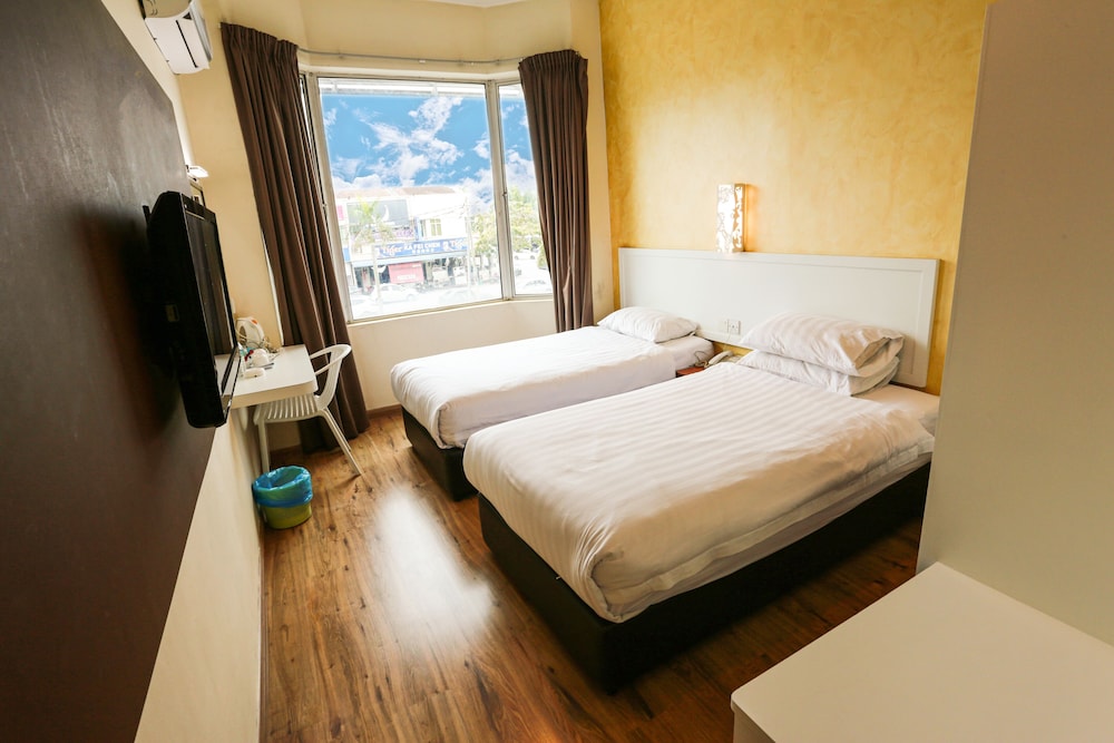 My Hotel Bukit Mertajam 34/60