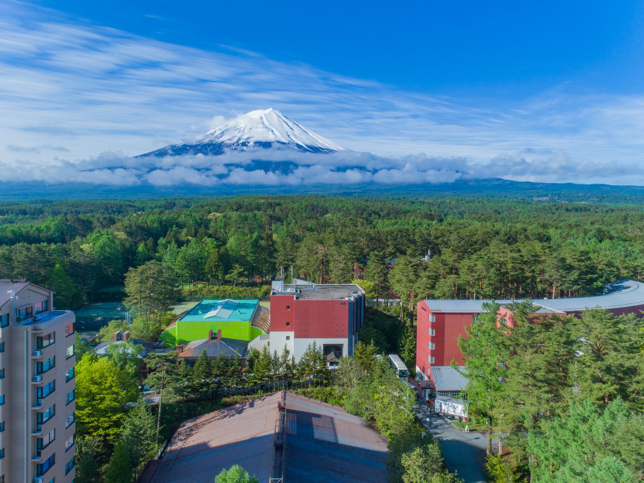 جناح رباعي