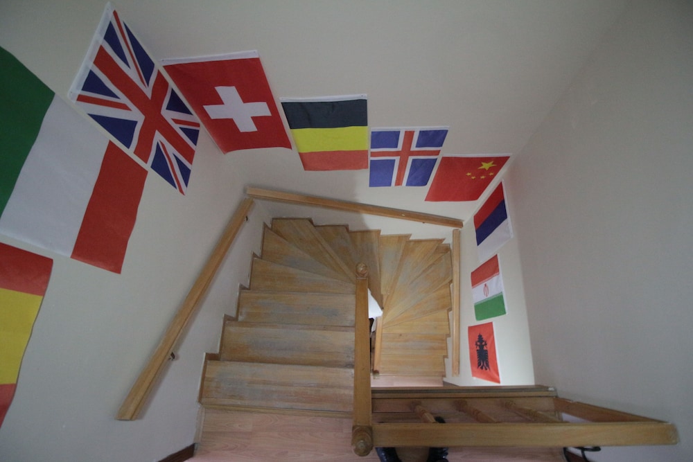 Deeps Hostel 26/32