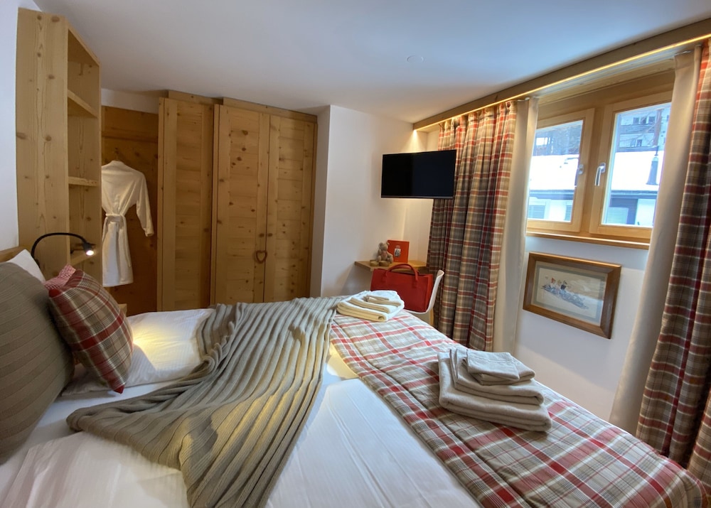 Chalet Banja 12/100