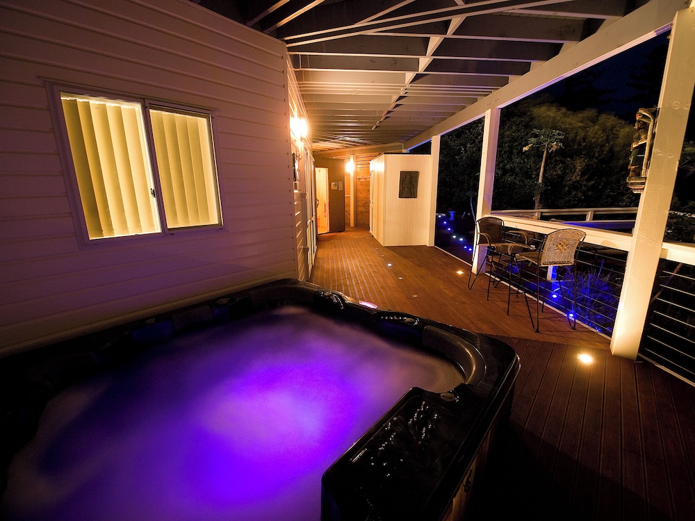 1 Bedroom, Car, Luxury, Villa, Twin Beds, Sea View