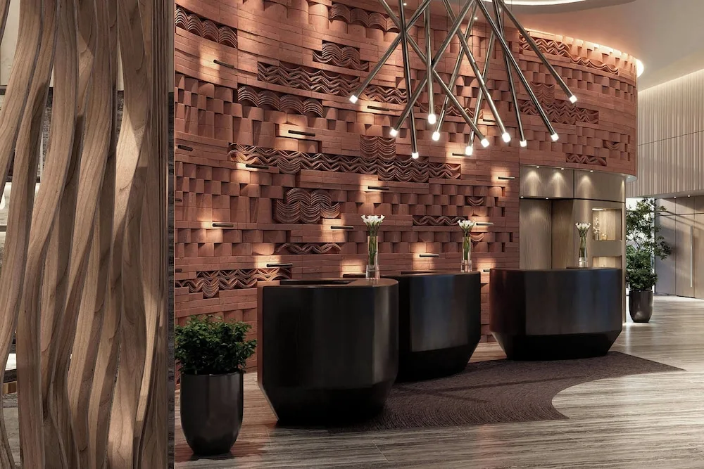 Marriott Corrientes Hotel 4/30