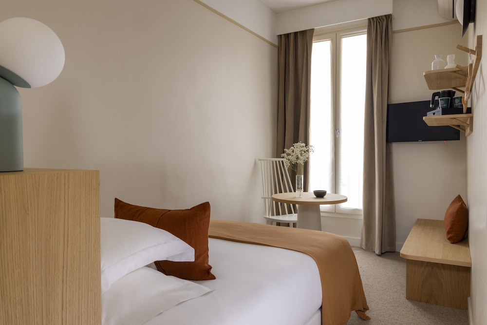 Hotel Joe M 25/46