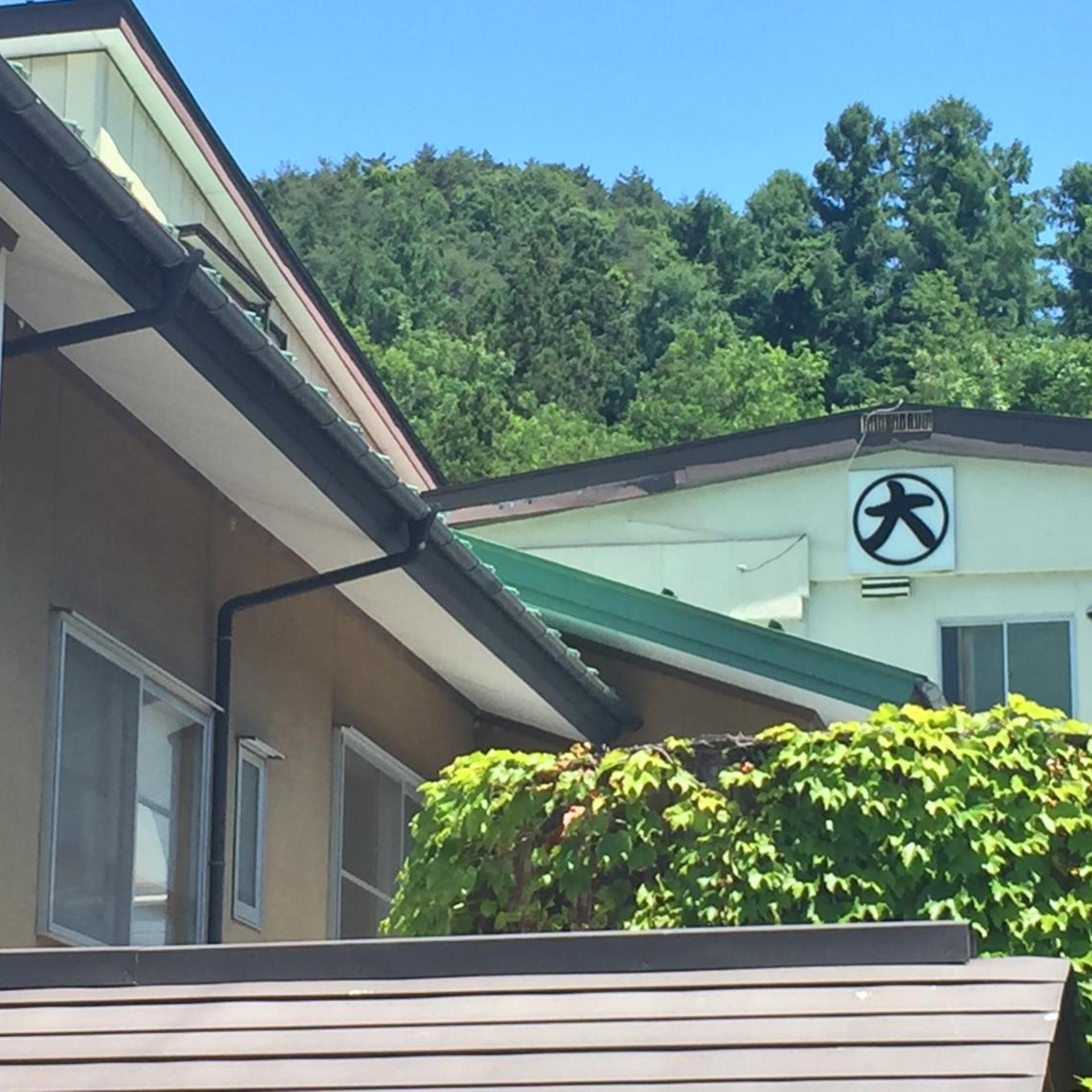 Daimaruya Ryokan 3/50