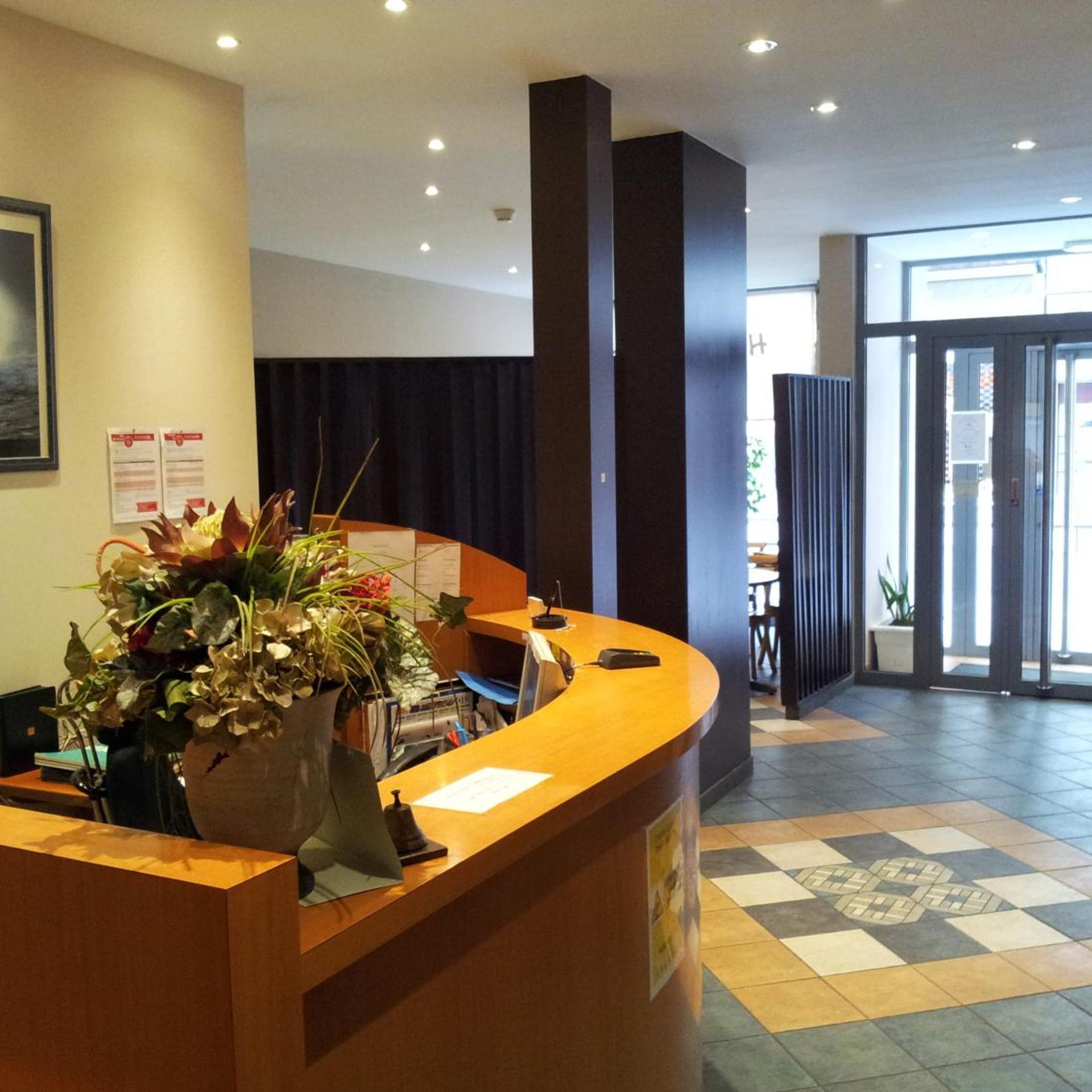 Hotel Azur 30/50