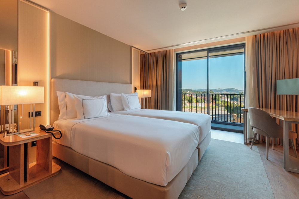 Melia Sao Joao da Madeira 19/55