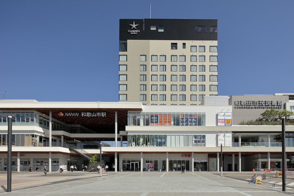 Candeo Hotels Nankai Wakayama 3/58