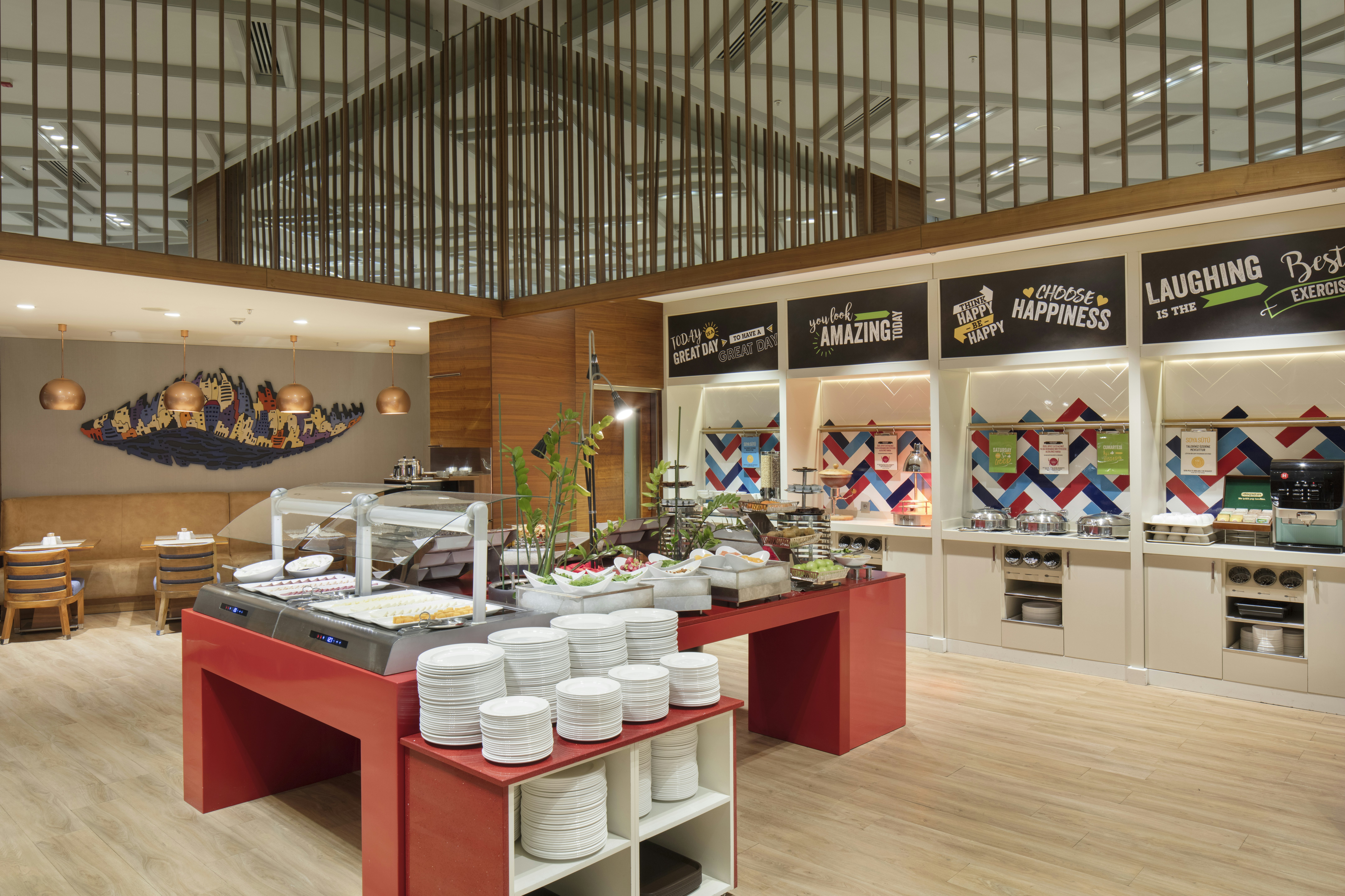Hampton By Hilton Bursa 41/49