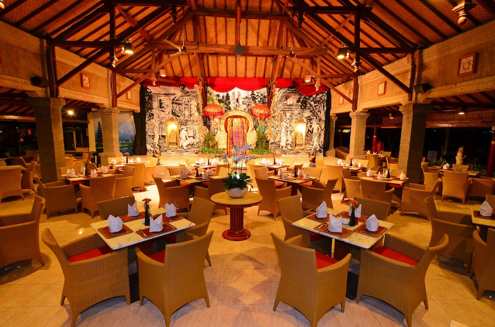 Inna Sindhu Beach Hotel and Resort 38/64