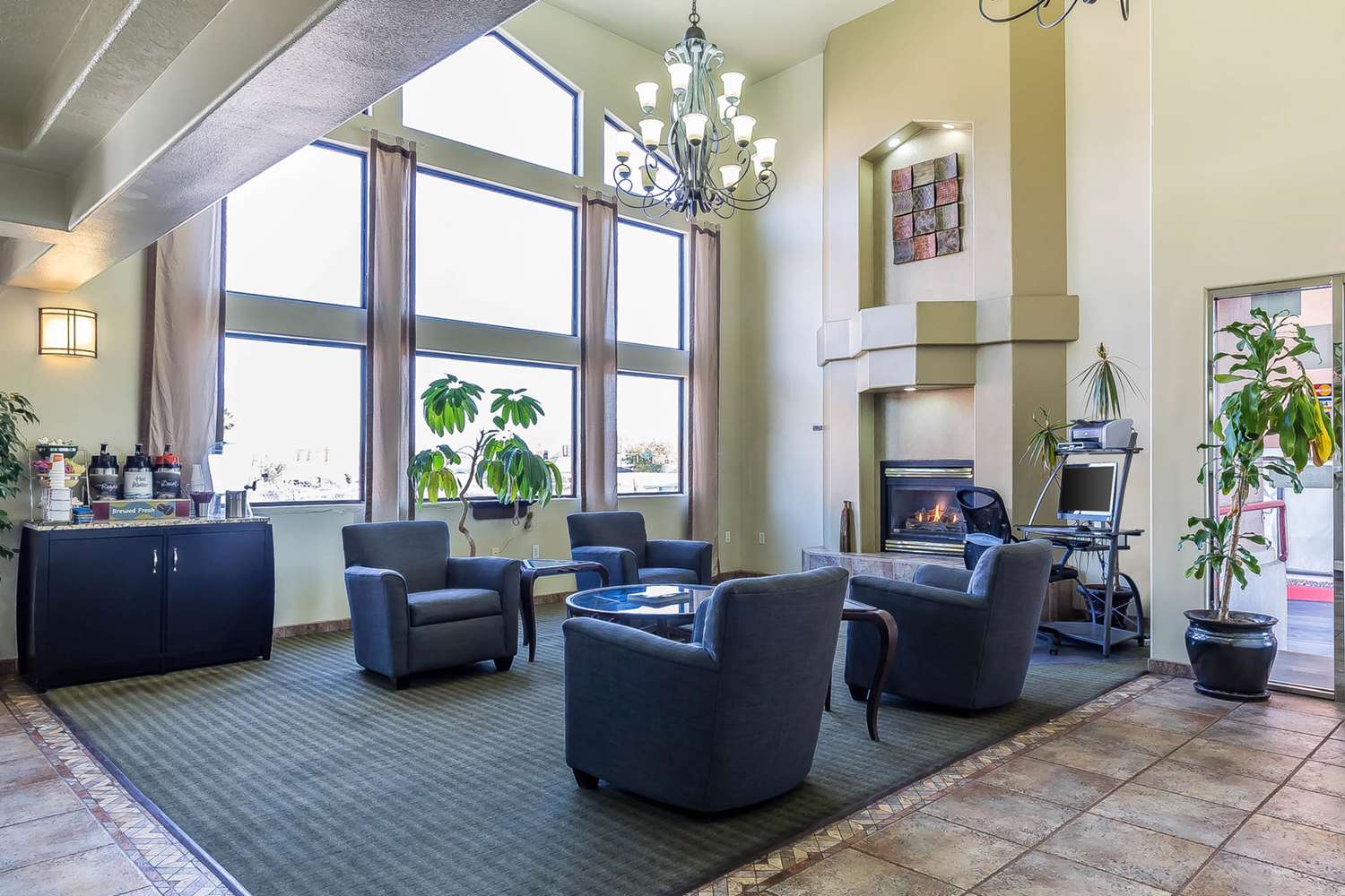 Quality Inn Washington - St. George North 17/27