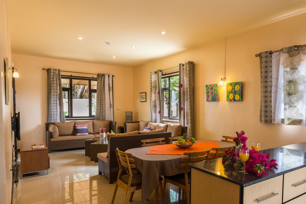 Villa Sun 28/50