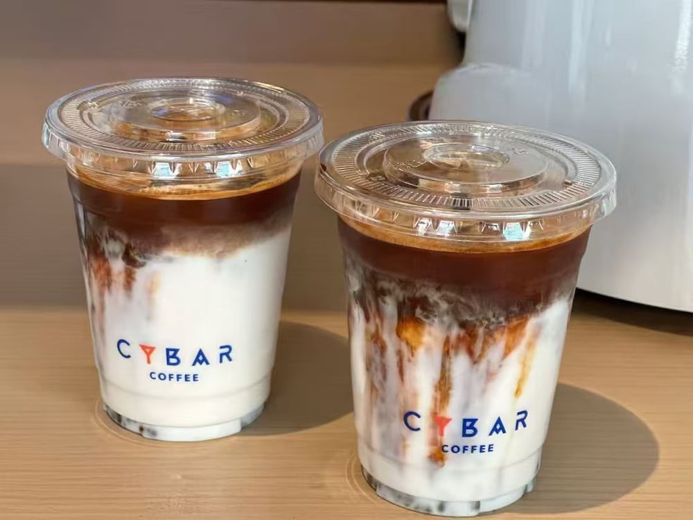 CYBOステーション 羅湖深圳 写真3