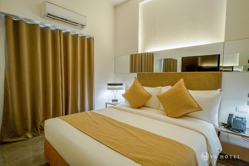 VS Hotel 6/48