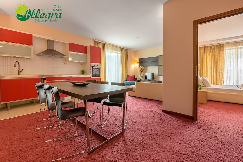 Hotel Allegra Balneo & Spa 42/63