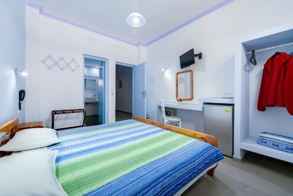 Akis Hotel 13/50