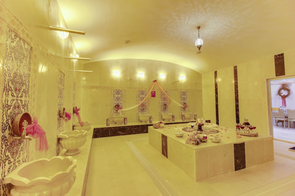 Sivas Selcuklu Alaaddin Hotel 29/54
