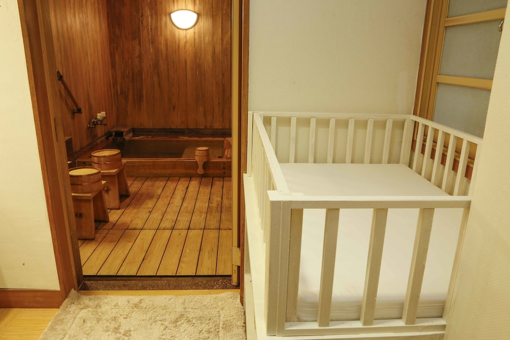 Okayama Yubara Onsen Yubara International Tourist Hotel 10/17