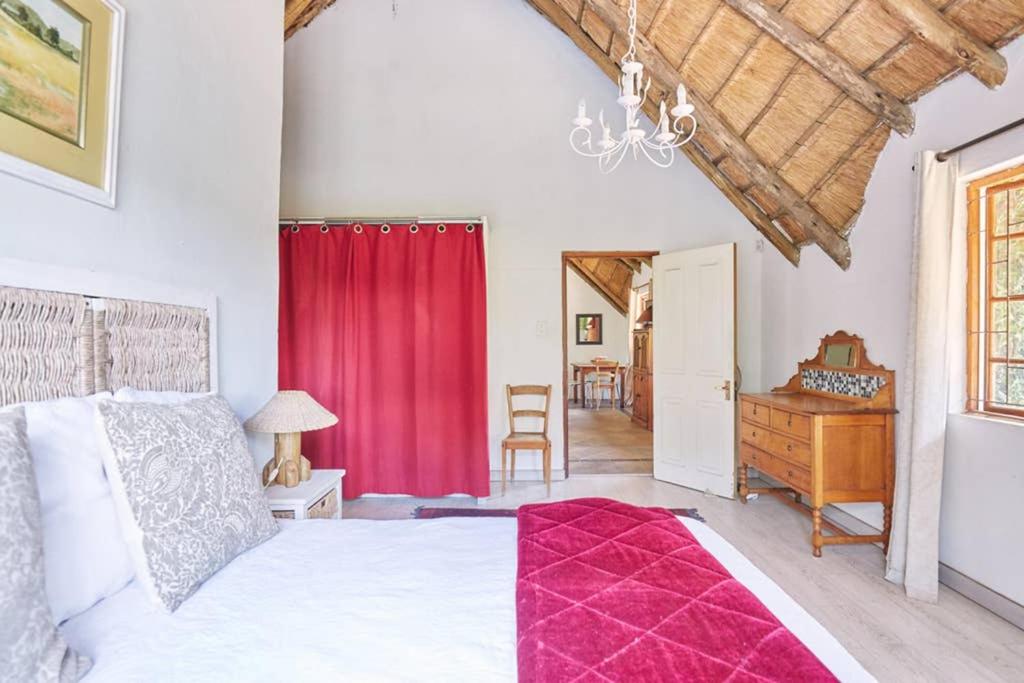 41 Ridge Self-catering Cottages 10/50