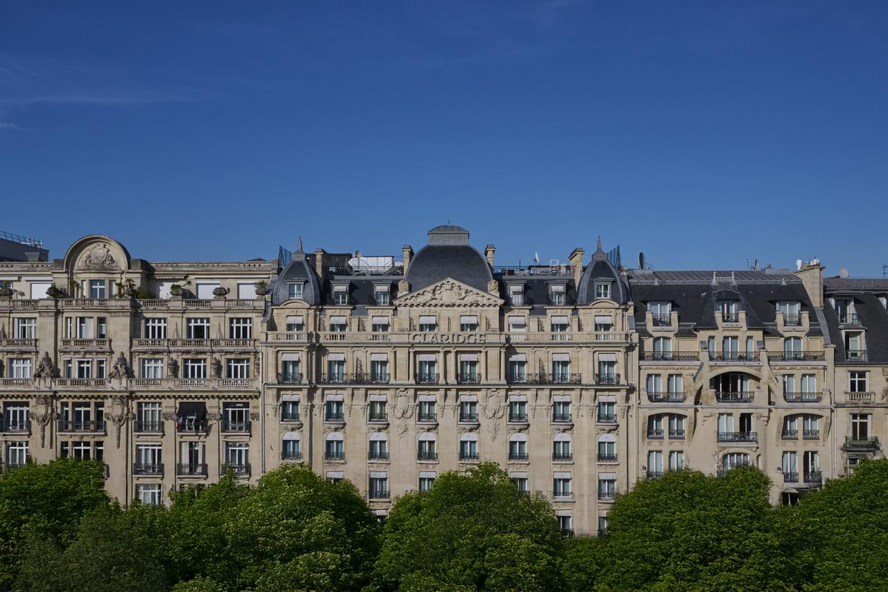Fraser Suites Le Claridge Champs-Elysees in PARIS