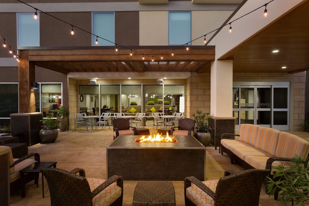 Home2 Suites By Hilton Shenandoah The Woodlands 6/43